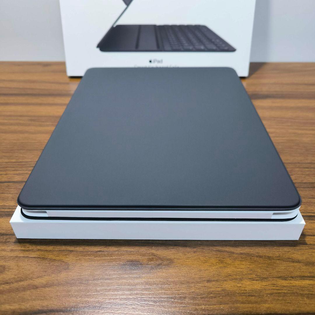 Apple iPad Smart Keyboard Folio 12.9インチ