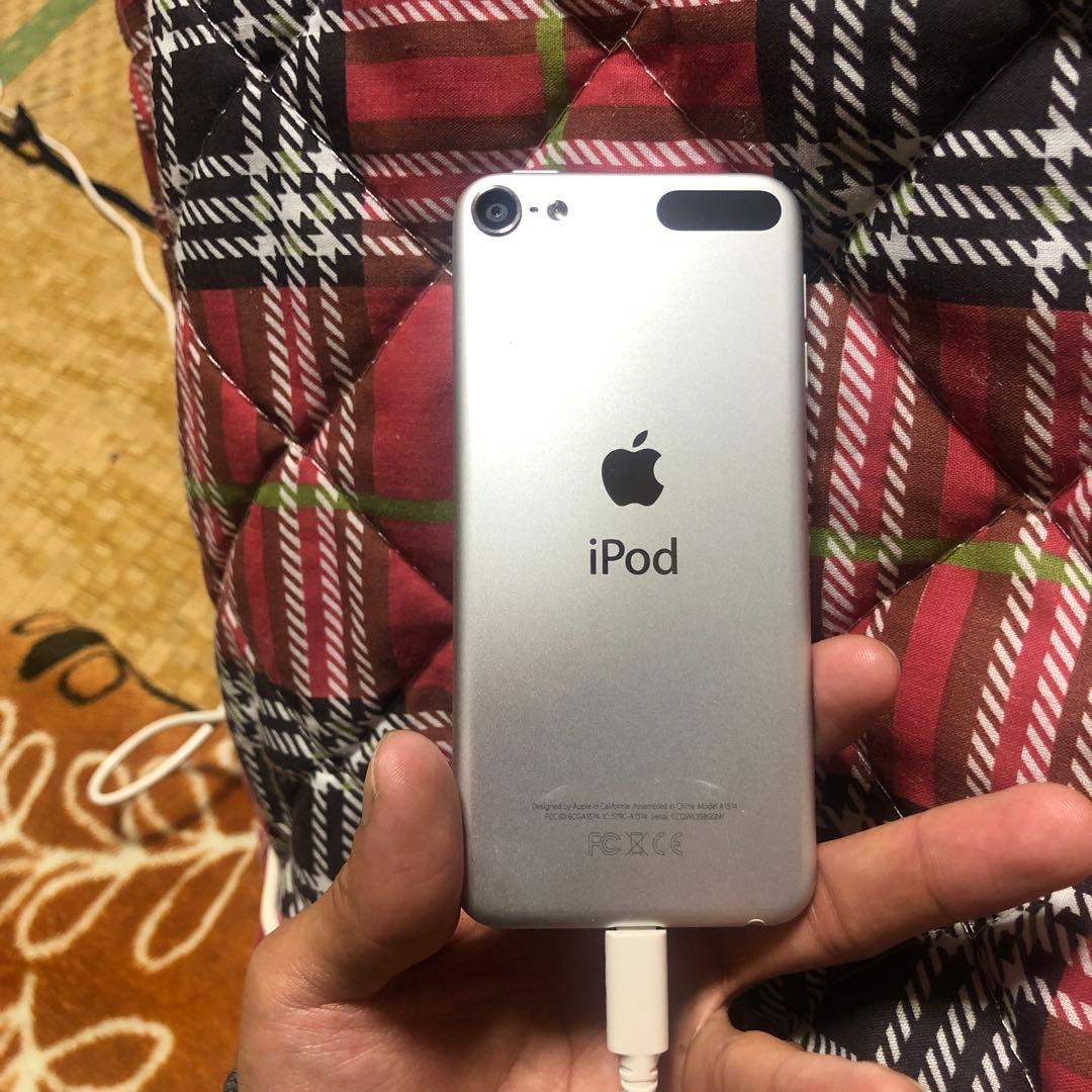 iPod touch 6世代　32gb