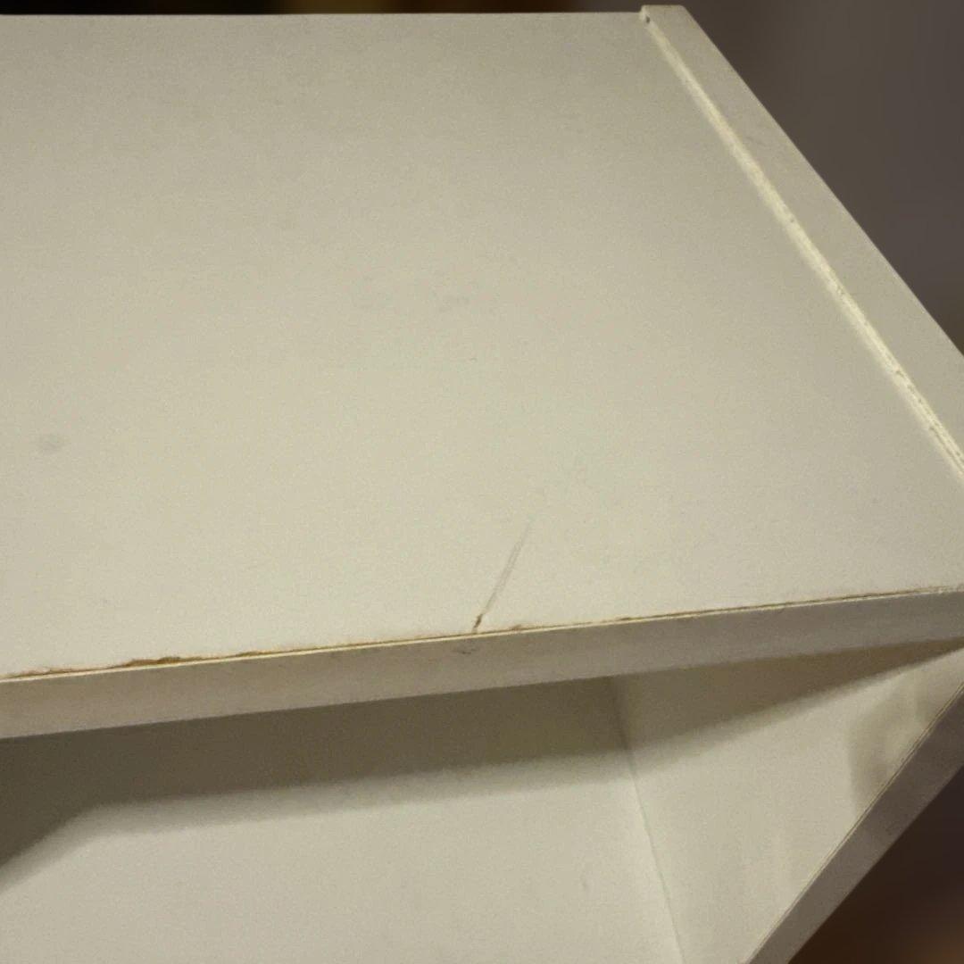 ヒスミニ　カラーボックス　希少