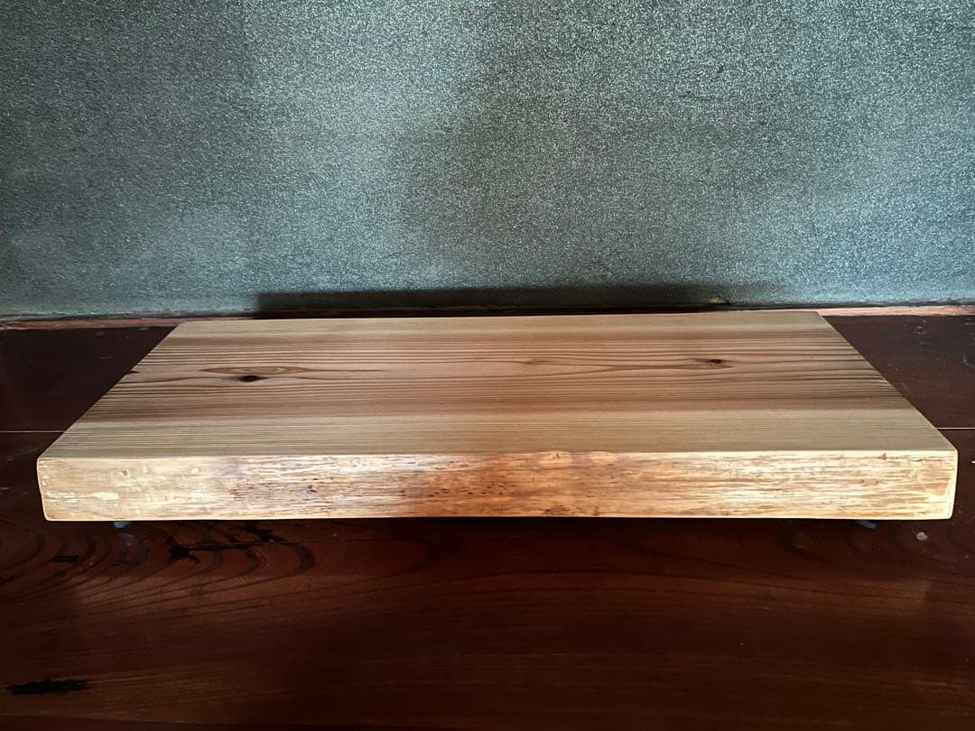 杉　ローテーブル　無垢材　一枚板　テーブル　ダイニングテーブル　机