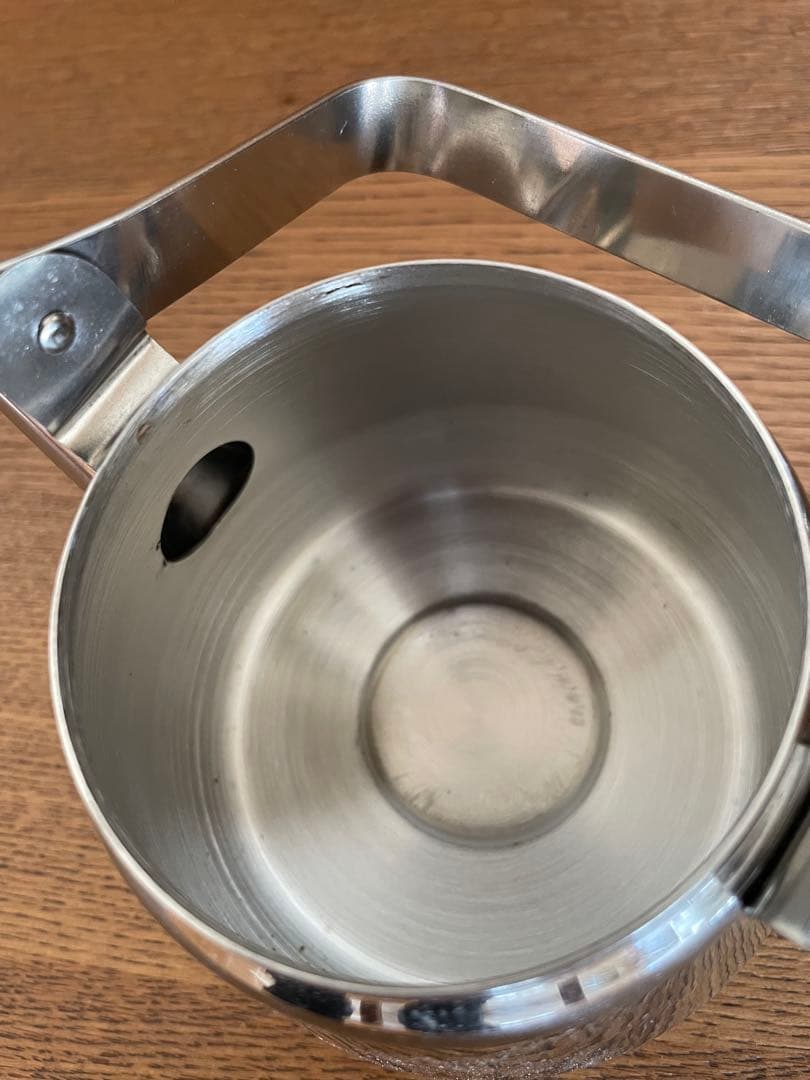 opa mari ステンレス ケトル 0.5L