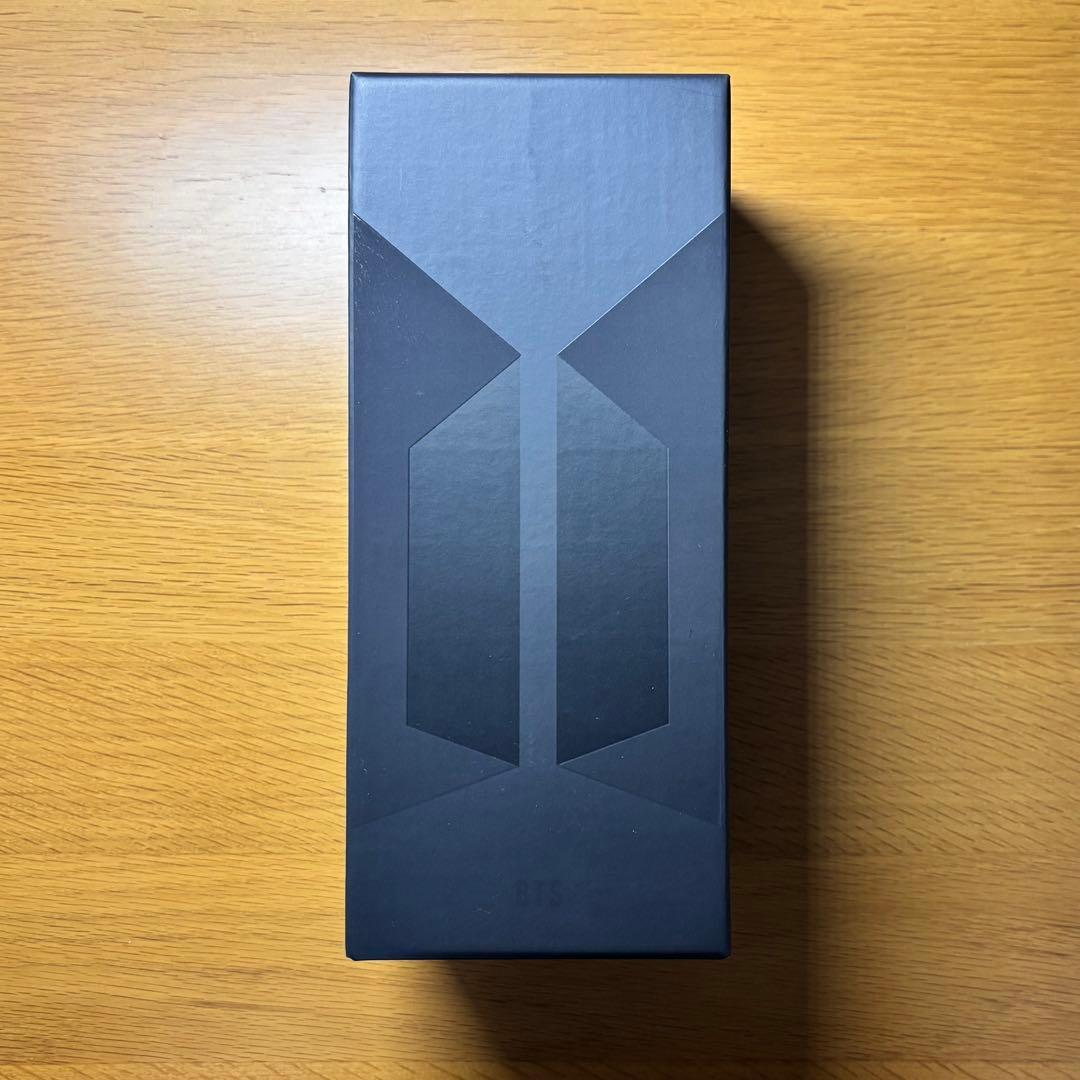 【新品・未開封】BTS MAP OF THE SOUL SE アミボム