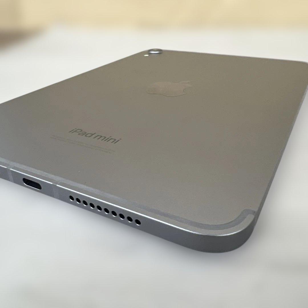 iPad本体 602097 Apple iPadmini A17Pro 256GB