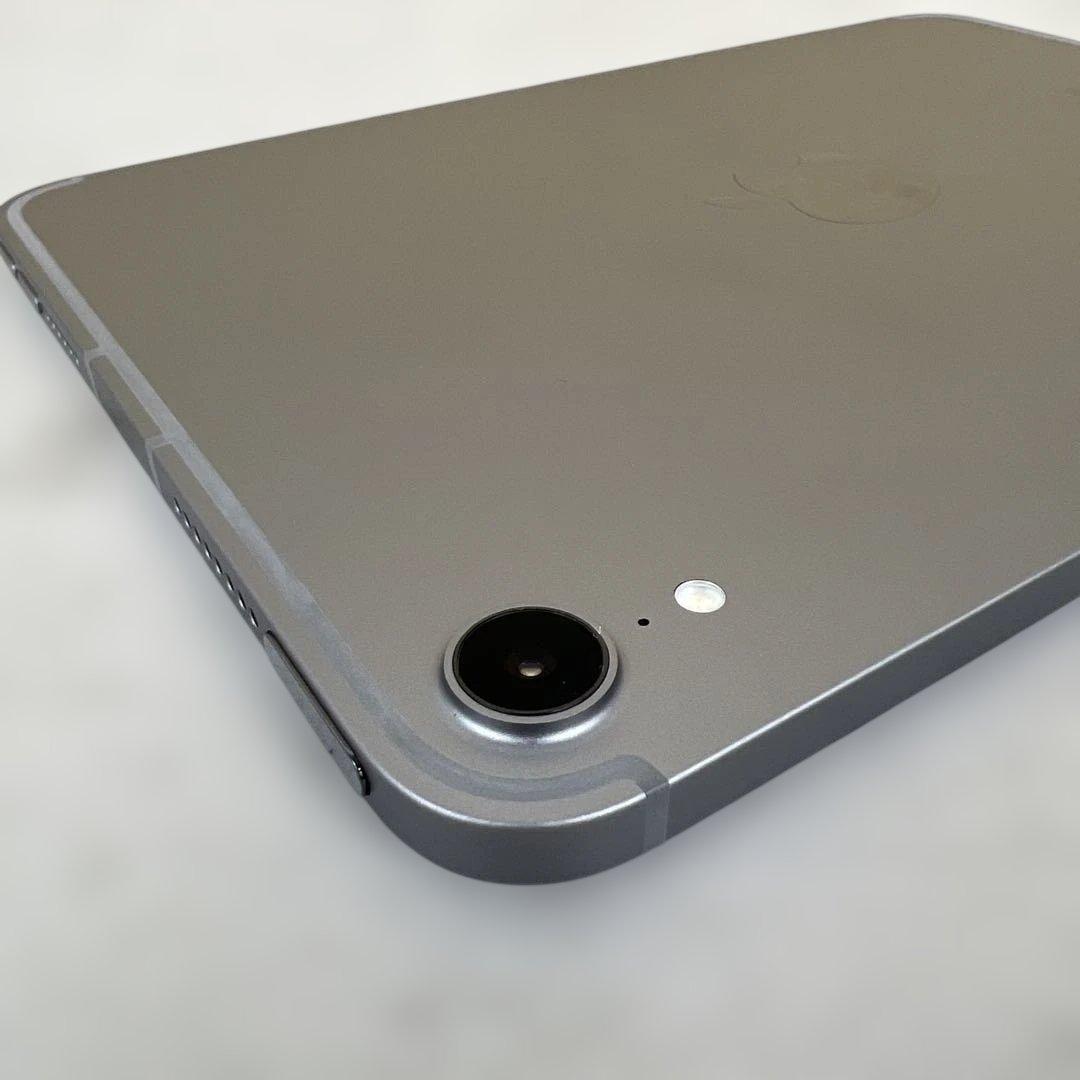 iPad本体 602097 Apple iPadmini A17Pro 256GB