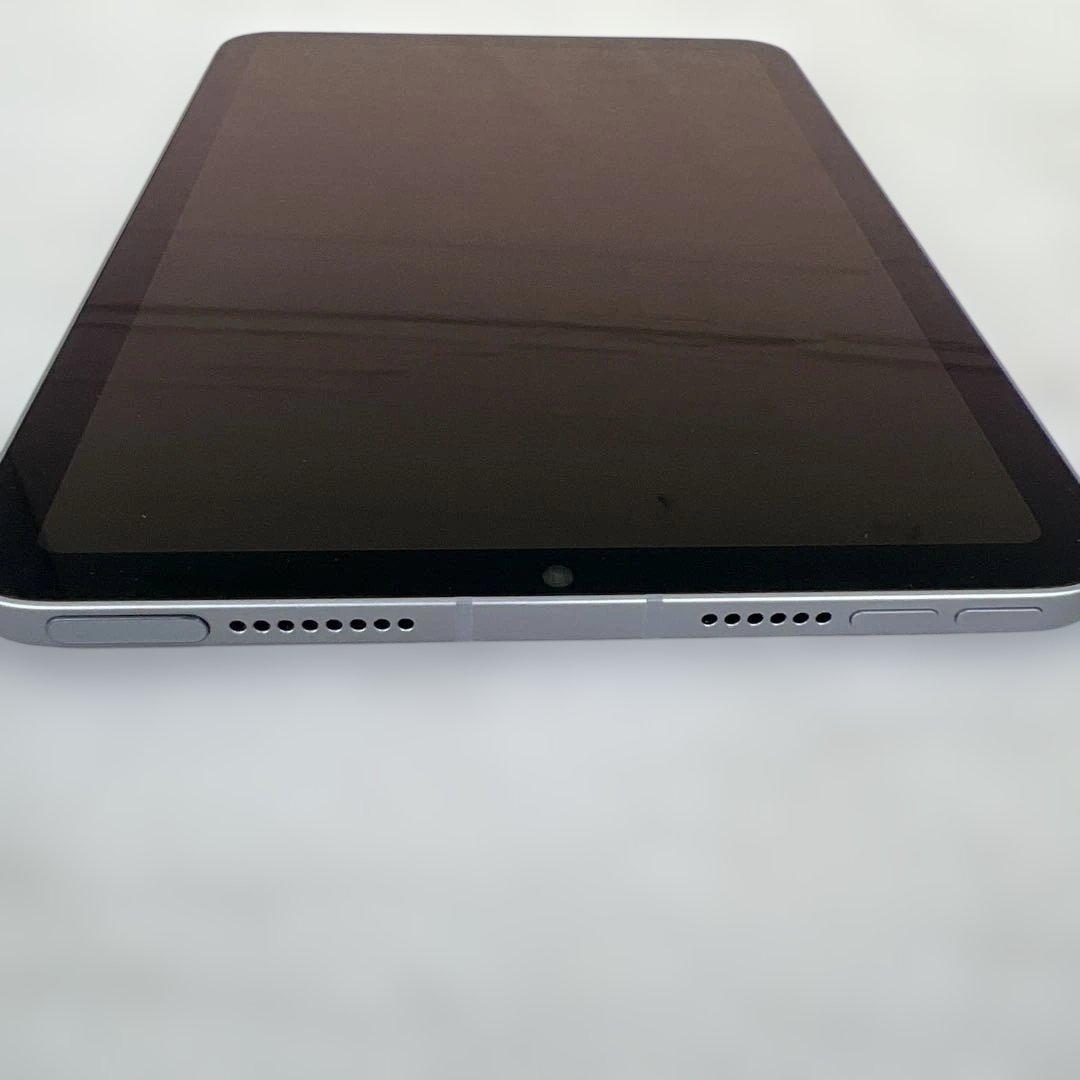 iPad本体 602097 Apple iPadmini A17Pro 256GB