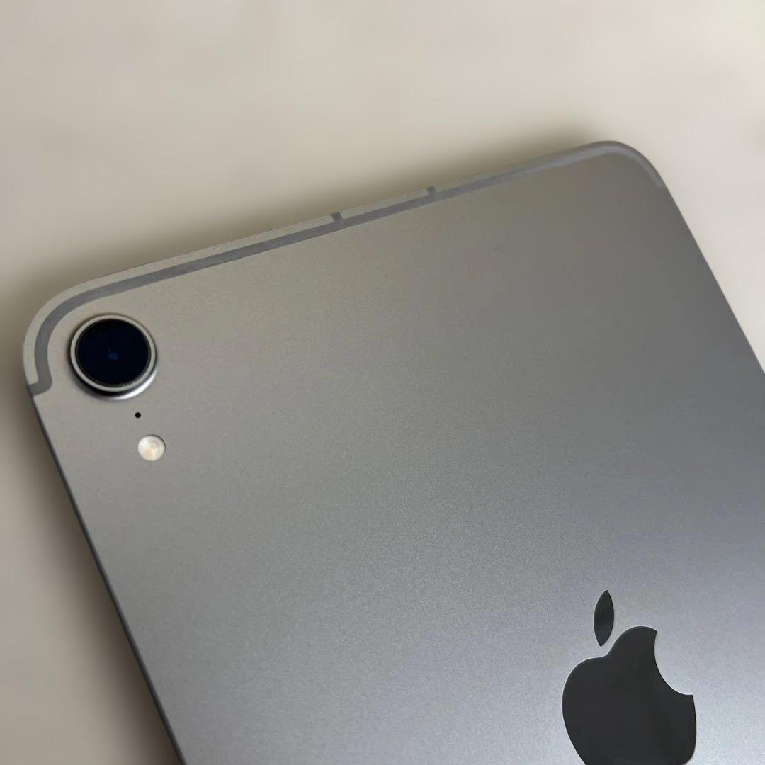 iPad本体 602097 Apple iPadmini A17Pro 256GB