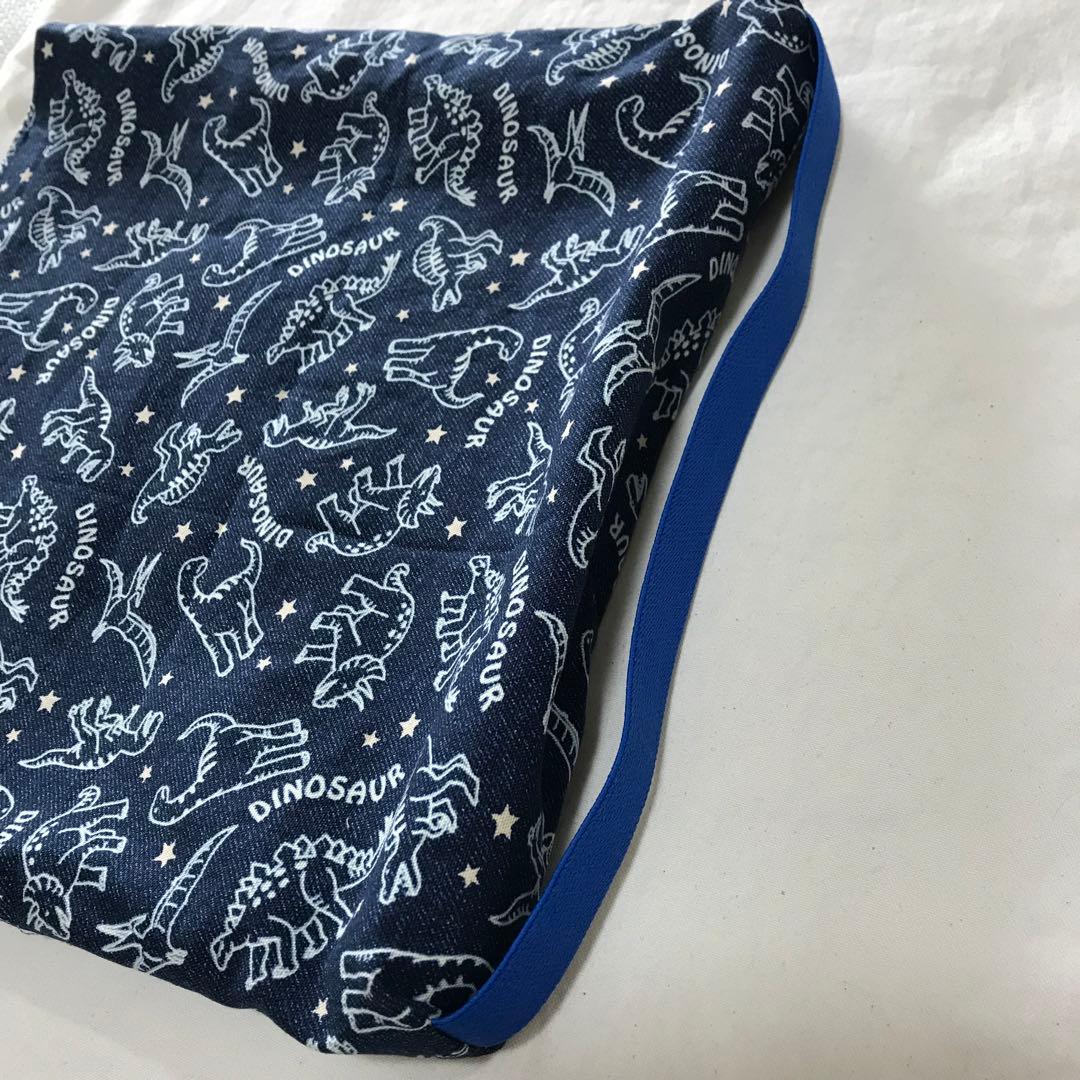 ハンドメイド　オーダー　入学　入園　防災頭巾　強力