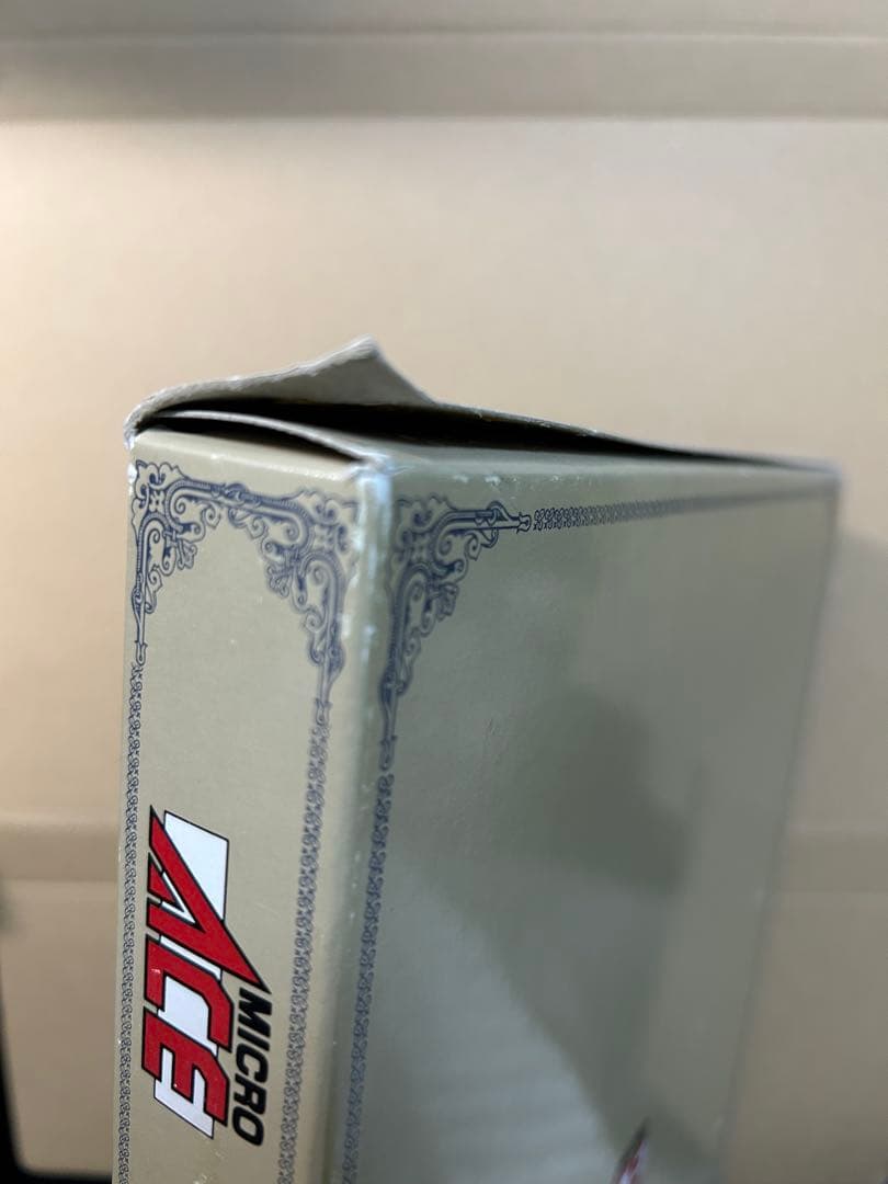 【マイクロエース】キハ59系「こがね」3両セット