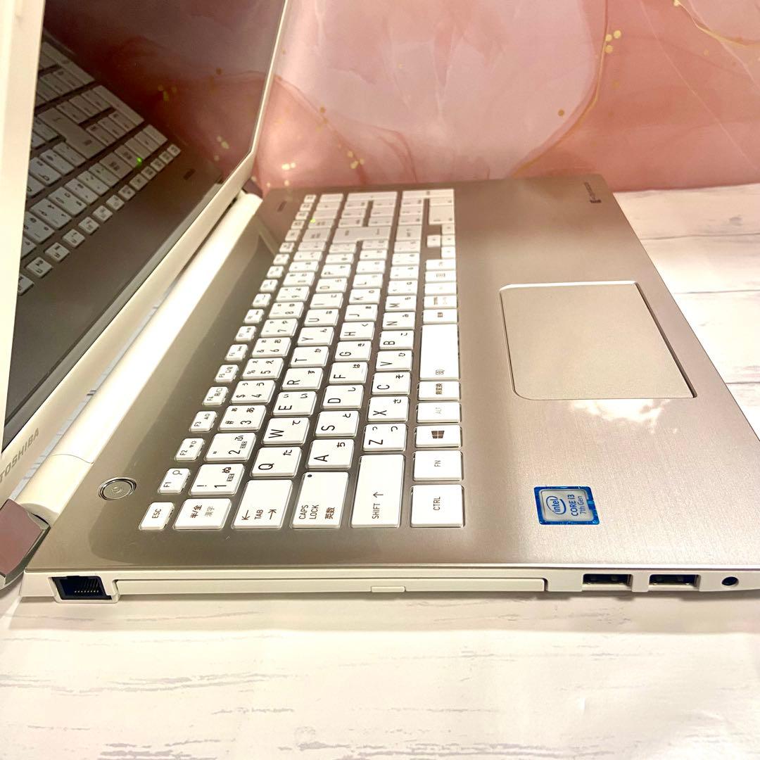 dynabookノートパソコン Windows11 すぐ使える 初心者おすすめ