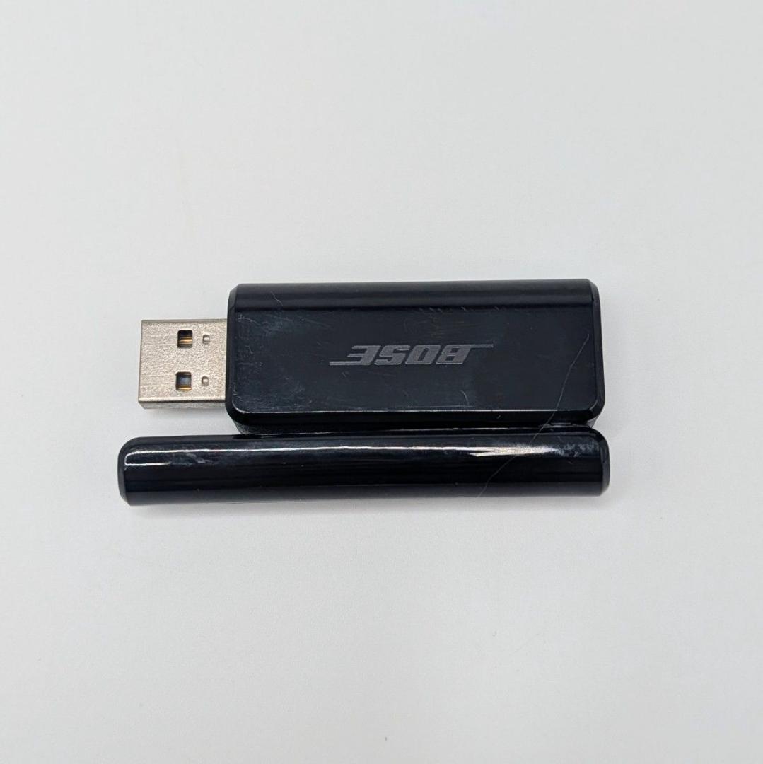 【極美品】BOSE Wave SoundLink Adapter