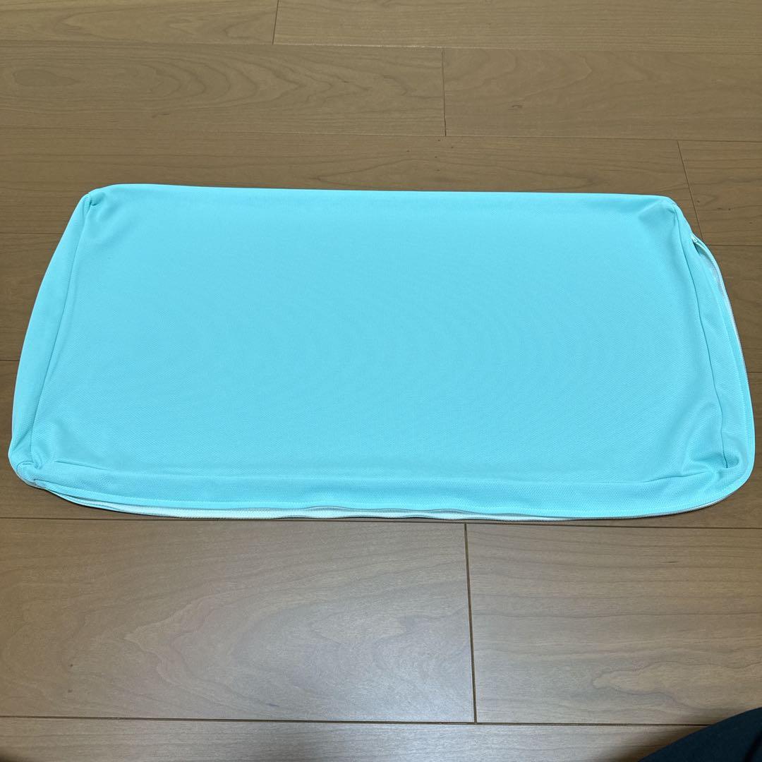 山田朱織枕研究所　整形外科枕　ワイドサイズ