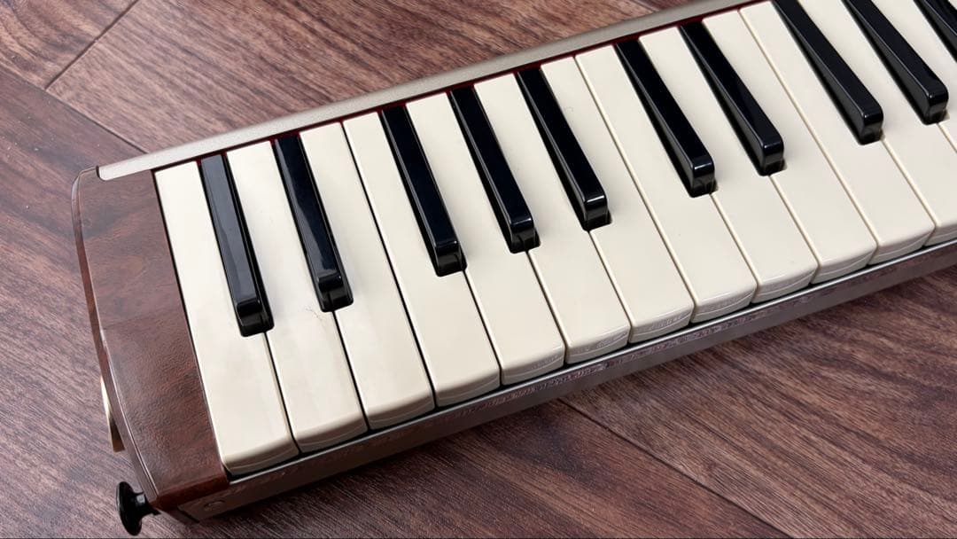Hammond PRO44HV2 鍵盤ハーモニカ
