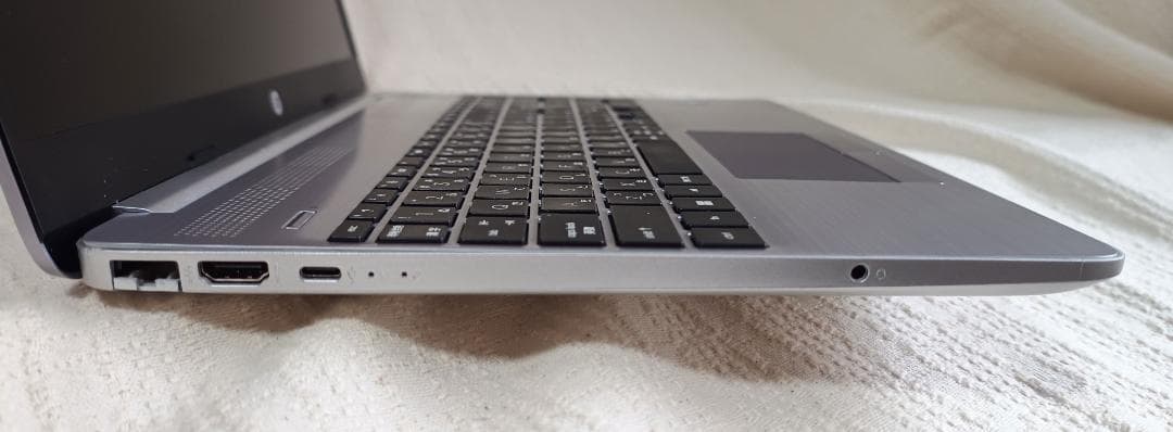 HP 250 G9 ノートPC 第12世代corei5搭載