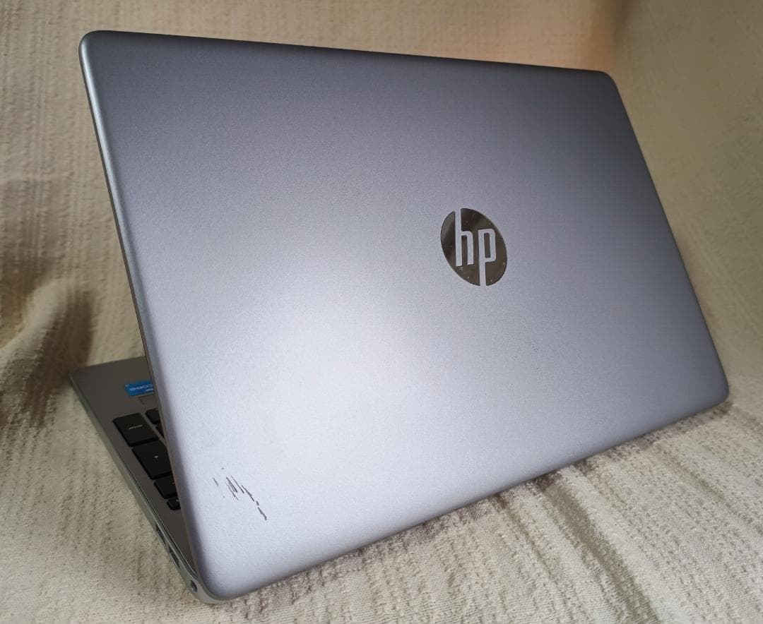 HP 250 G9 ノートPC 第12世代corei5搭載