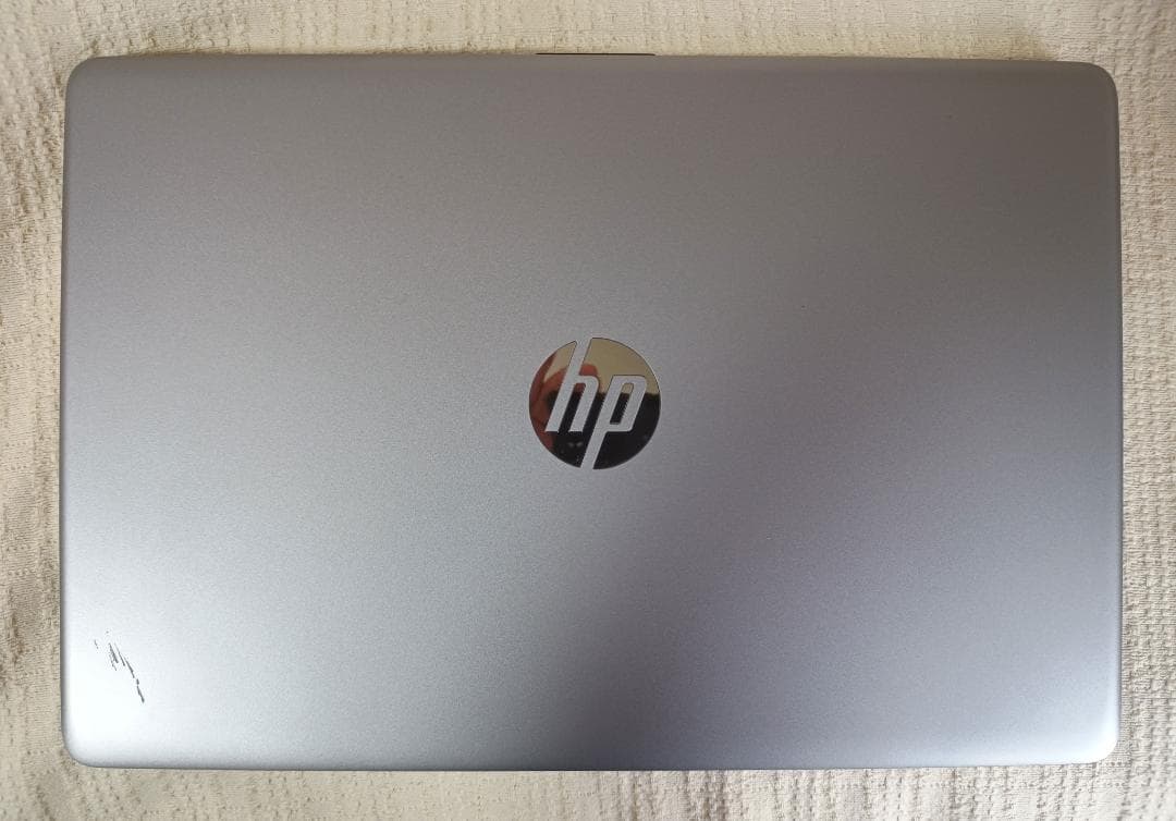 HP 250 G9 ノートPC 第12世代corei5搭載