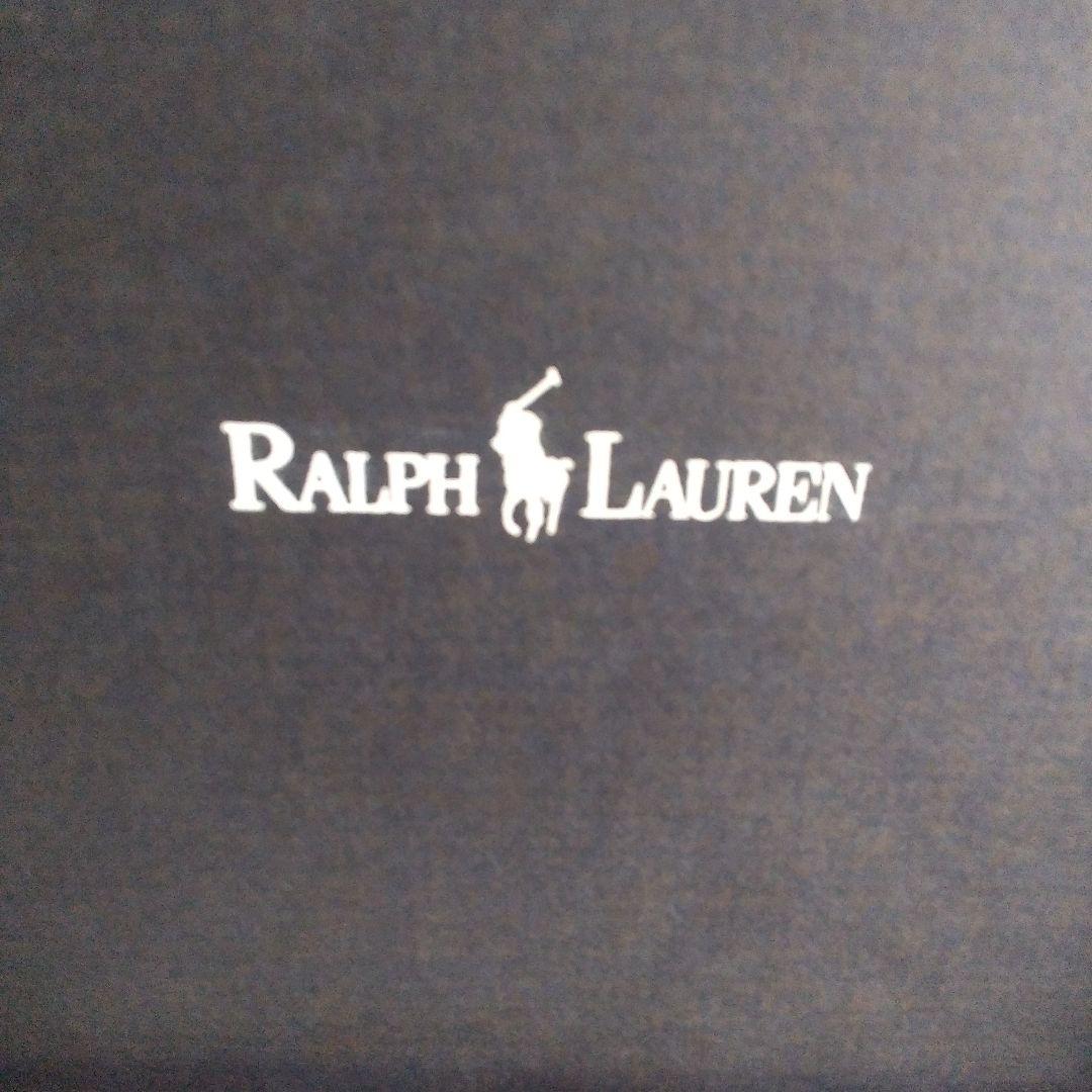 ラルフローレン　コンチョ　スプーン　ハンカチタオル　未使用品