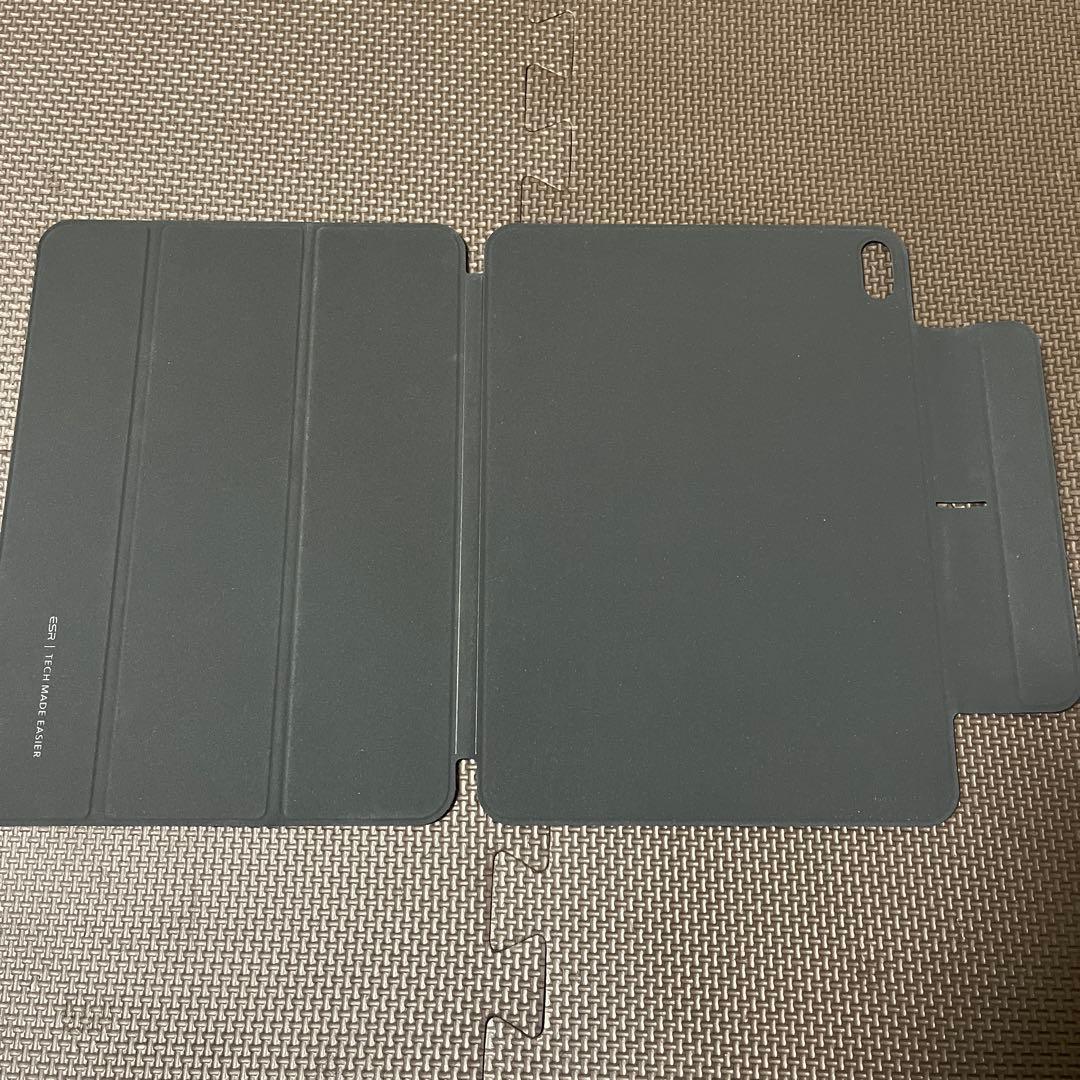 【値下げ】iPad Air 第4世代 スペースグレイ 92% 64GB おまけ付