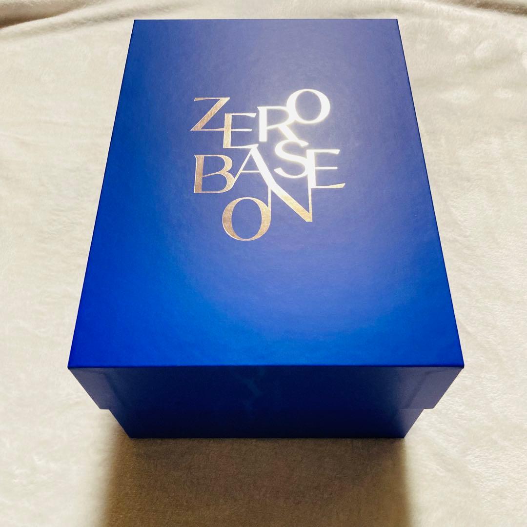 m*様 ZEROBASEONE ペンライト　ゼベワン　zb1