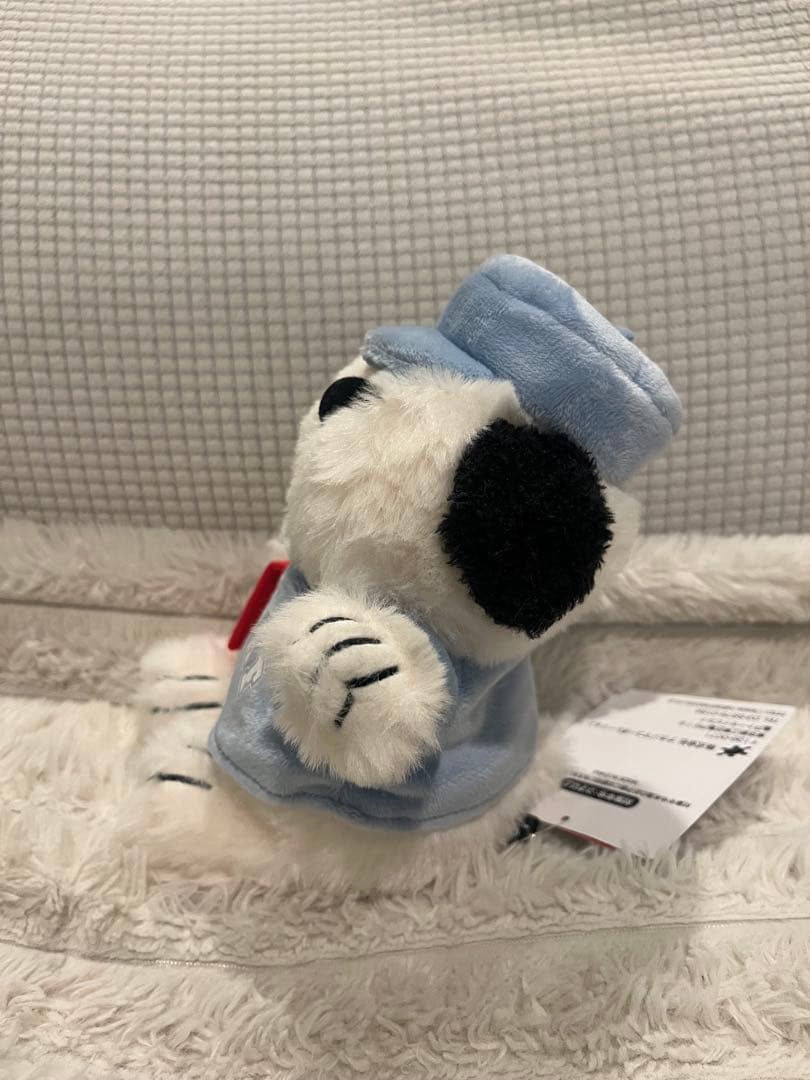 SNOOPY FUWAKUTA オラフ　スクールライフ