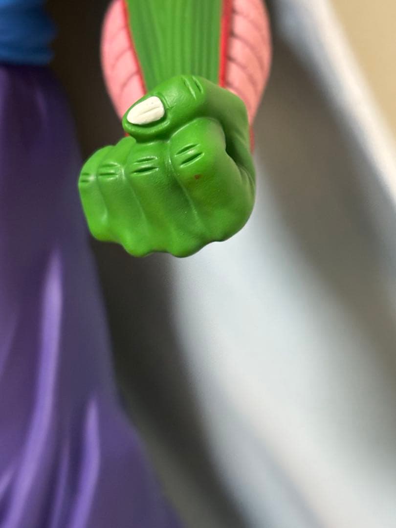 MSP孫悟飯 ピッコロ アライズ　国内正規品