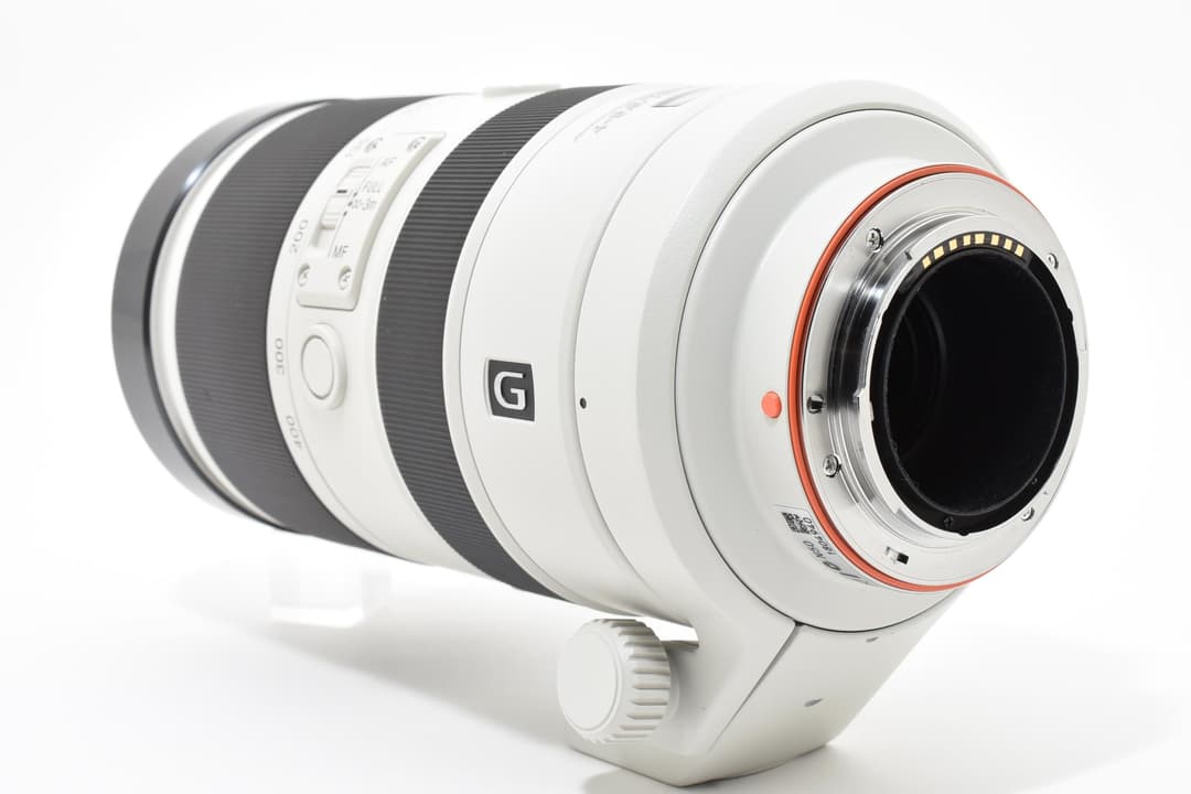 ■極上品■ ソニー 70-400mm F4-5.6 G SSM II #D076