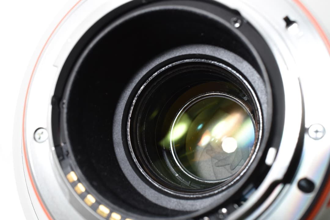 ■極上品■ ソニー 70-400mm F4-5.6 G SSM II #D076