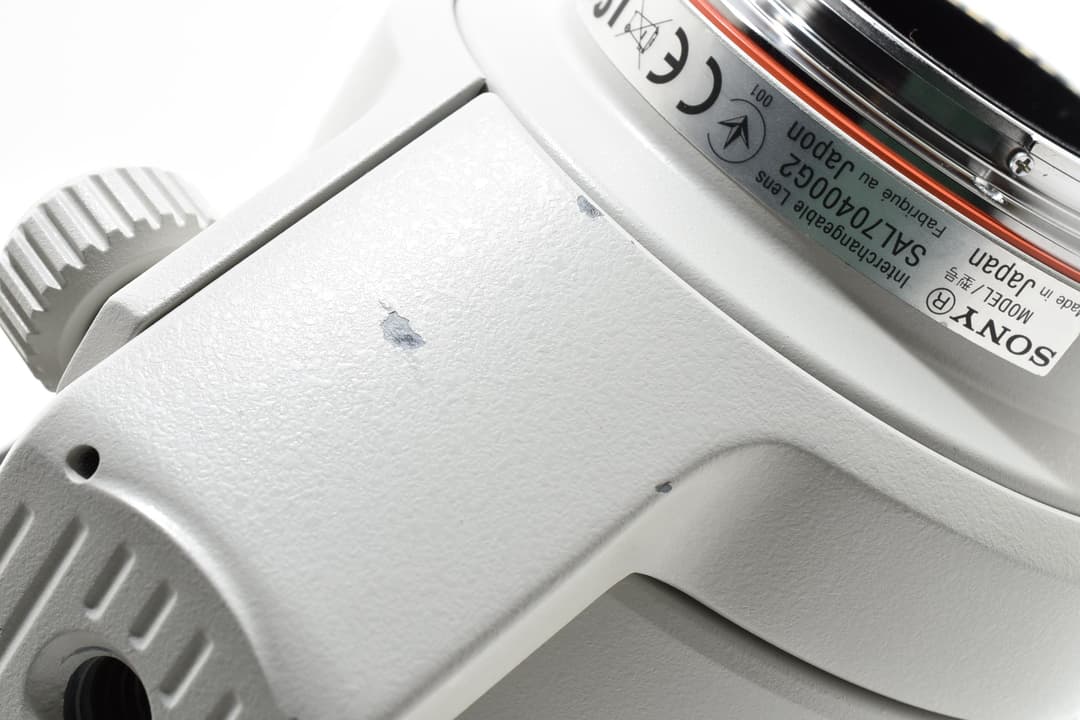 ■極上品■ ソニー 70-400mm F4-5.6 G SSM II #D076