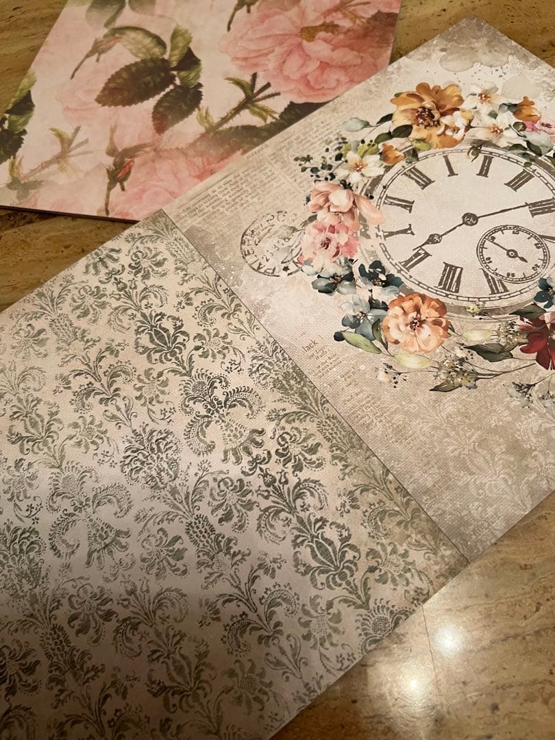 素材　　スタンペリアまとめ売り！お裾分け