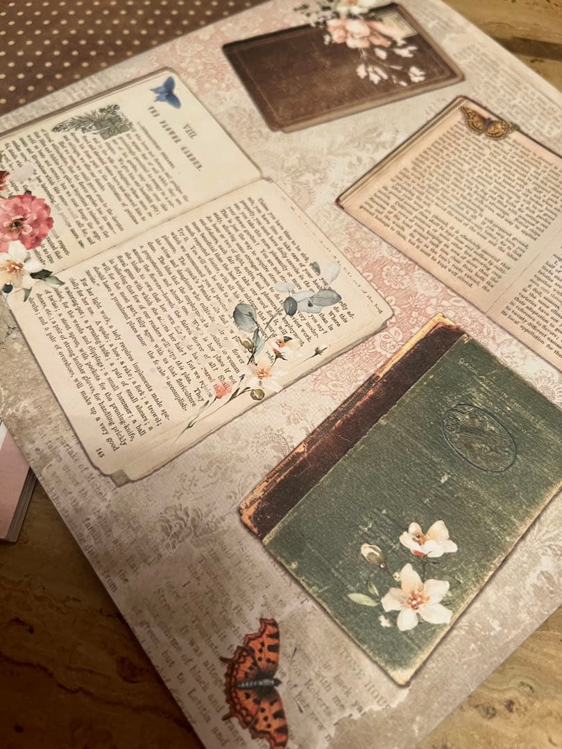 素材　　スタンペリアまとめ売り！お裾分け