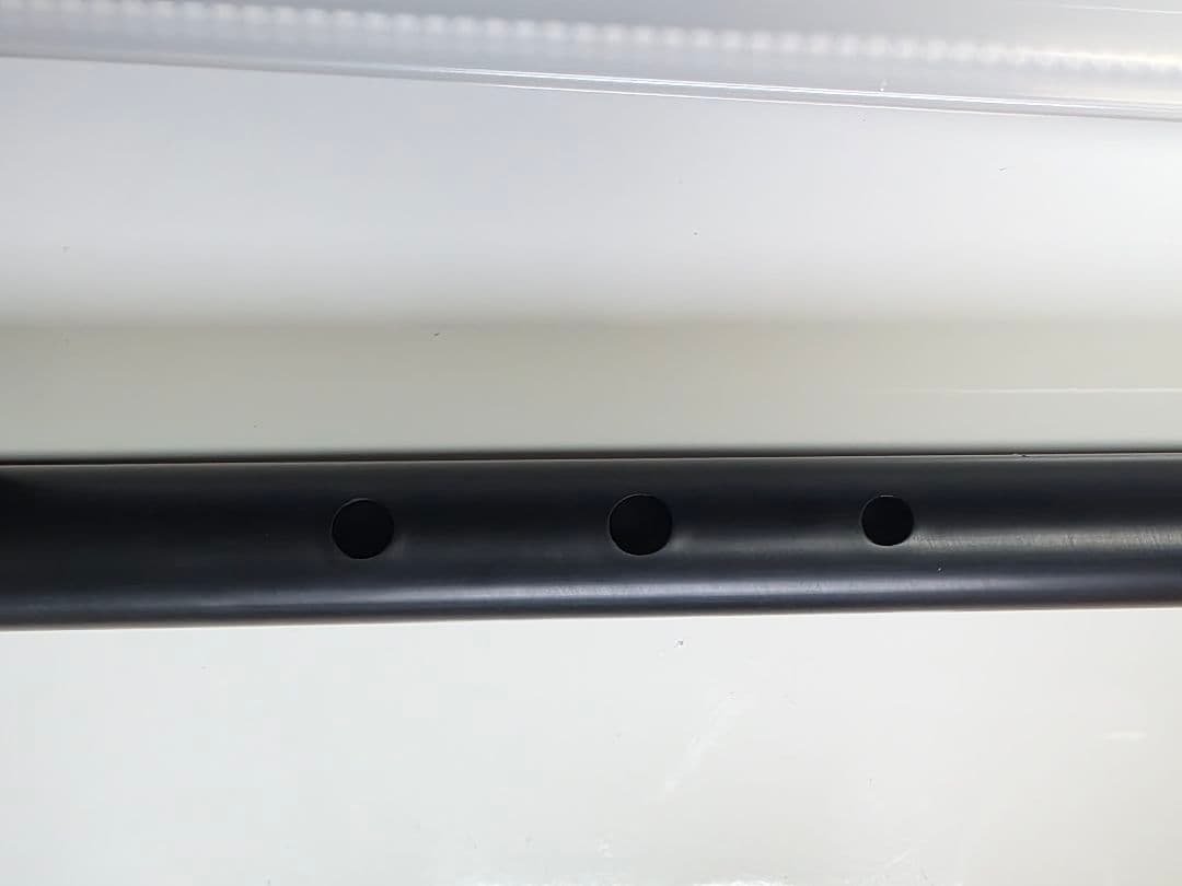 ぽ*す様 Tony Dixon アイリッシュフルートポリマー製 LowD