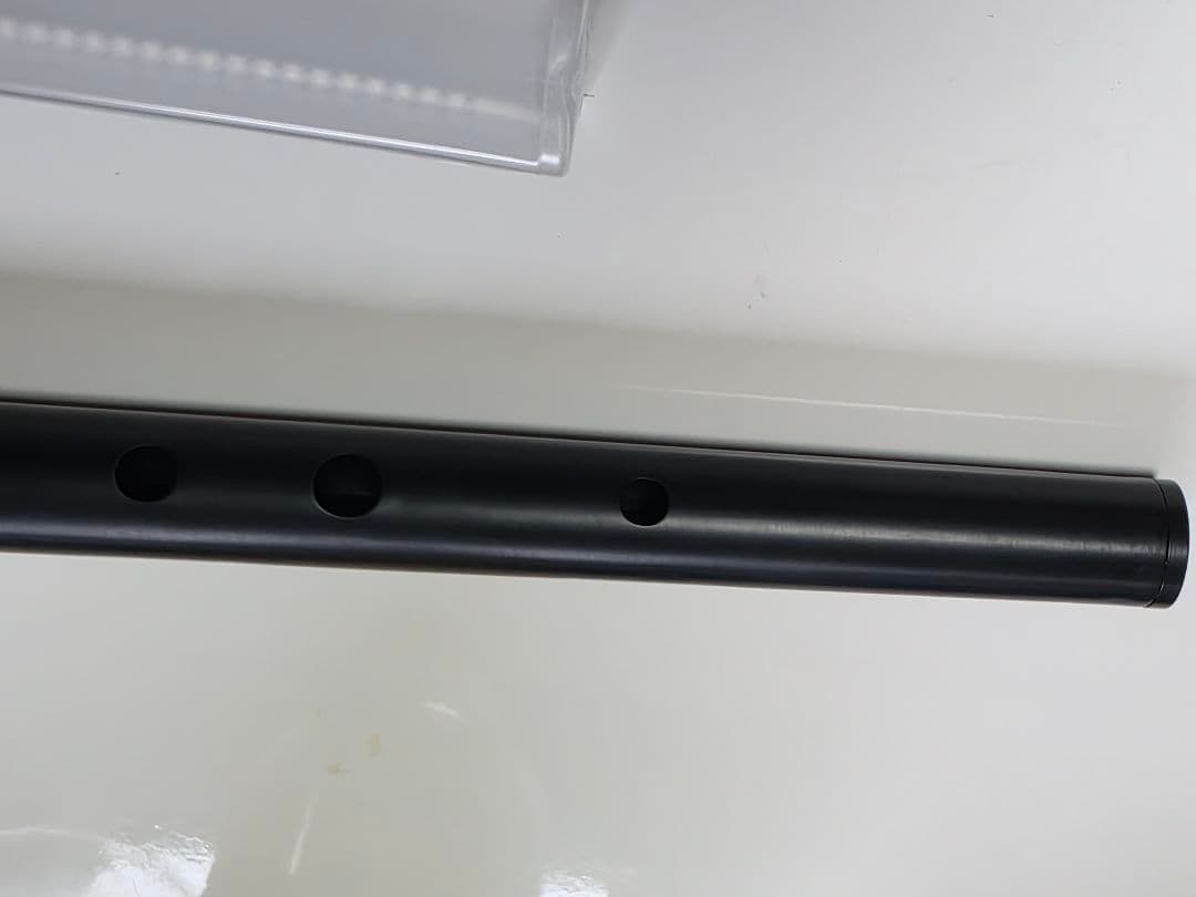 ぽ*す様 Tony Dixon アイリッシュフルートポリマー製 LowD