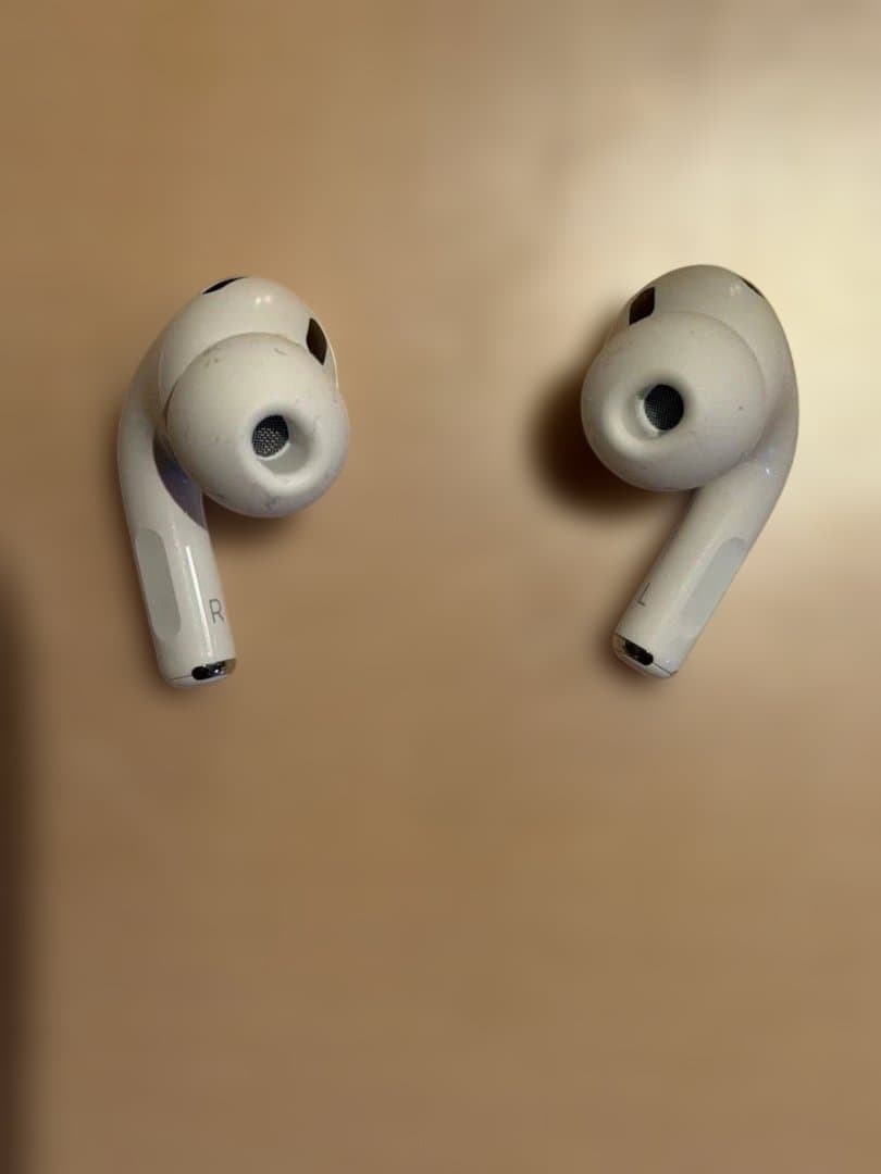 Apple AirPods Pro 第2世代 MTJV3J/A