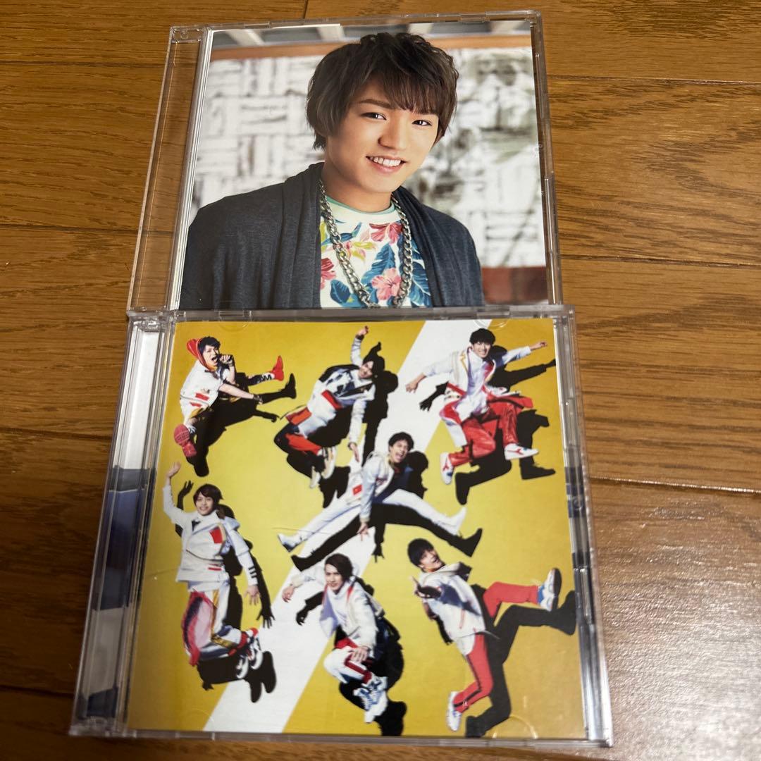 STARTO ENTERTAINMENT CDセット