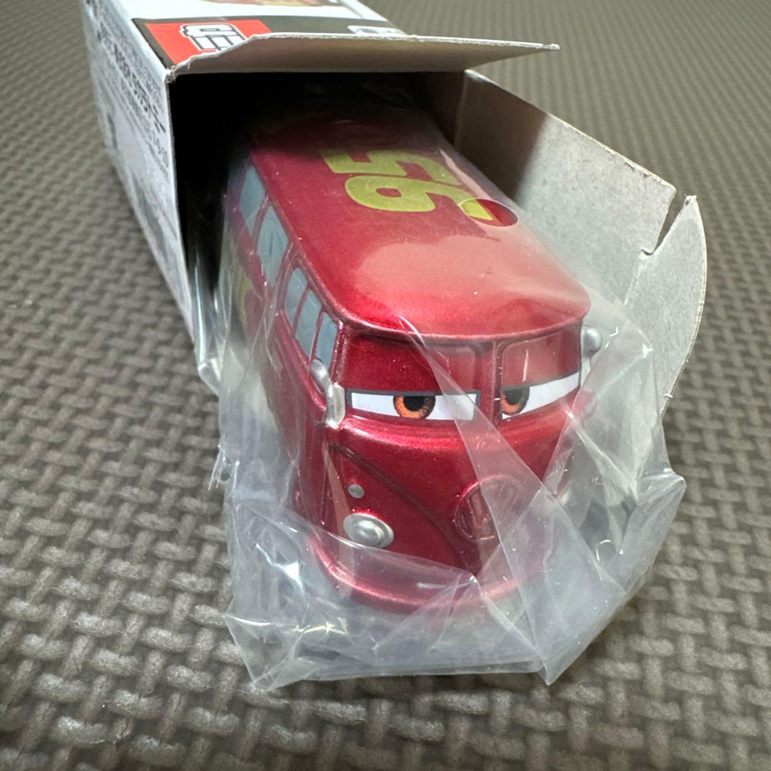 トミカ　カーズ　まとめ売り