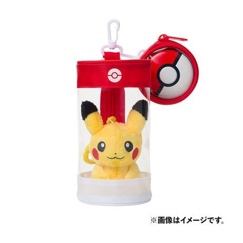 ポケモン　Pokémon GO Plus + ポケモンセンタースペシャルセット