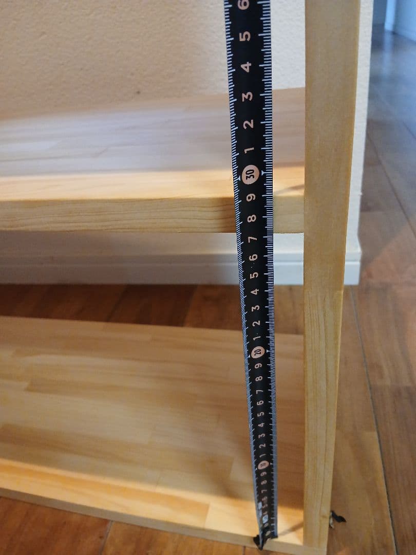 木製　ハンドメイド　オーダー　本棚　マガジンラック　絵本　小説　シェルフ