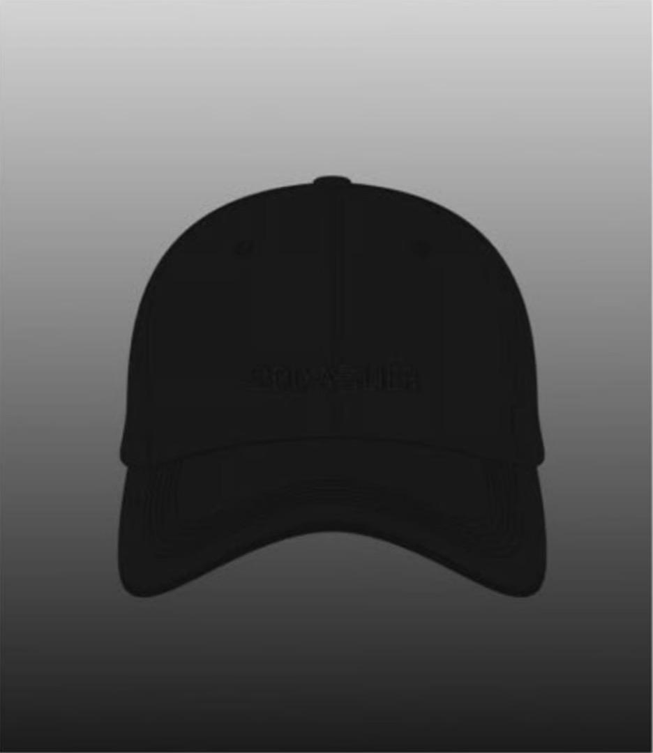 アイドル BLACKPINK JENNIE Weverse Exclusive Cap