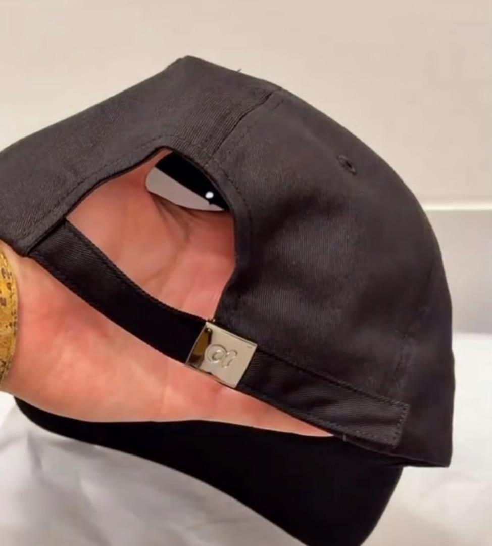 アイドル BLACKPINK JENNIE Weverse Exclusive Cap