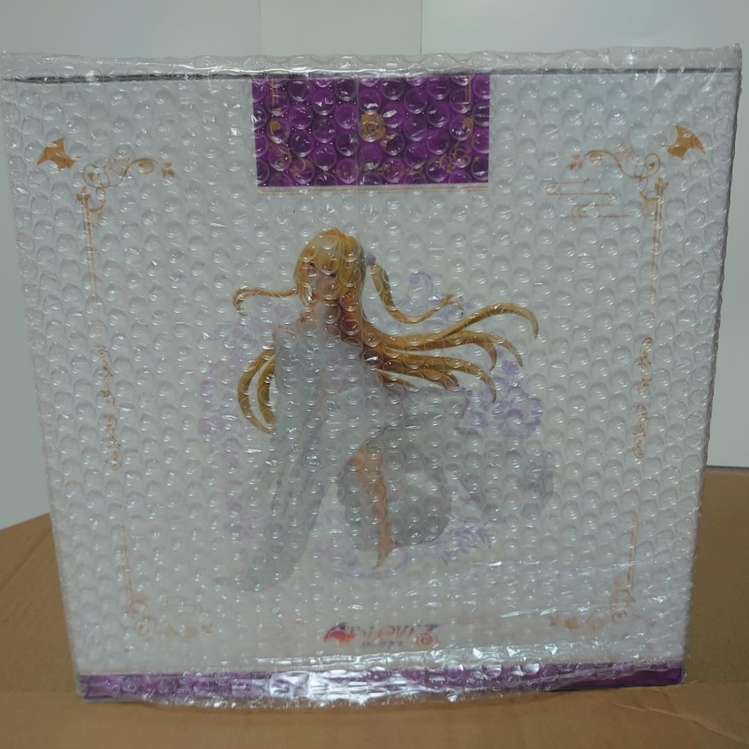 To LOVEる 金色の闇 白無垢 フィギュア 未開封品