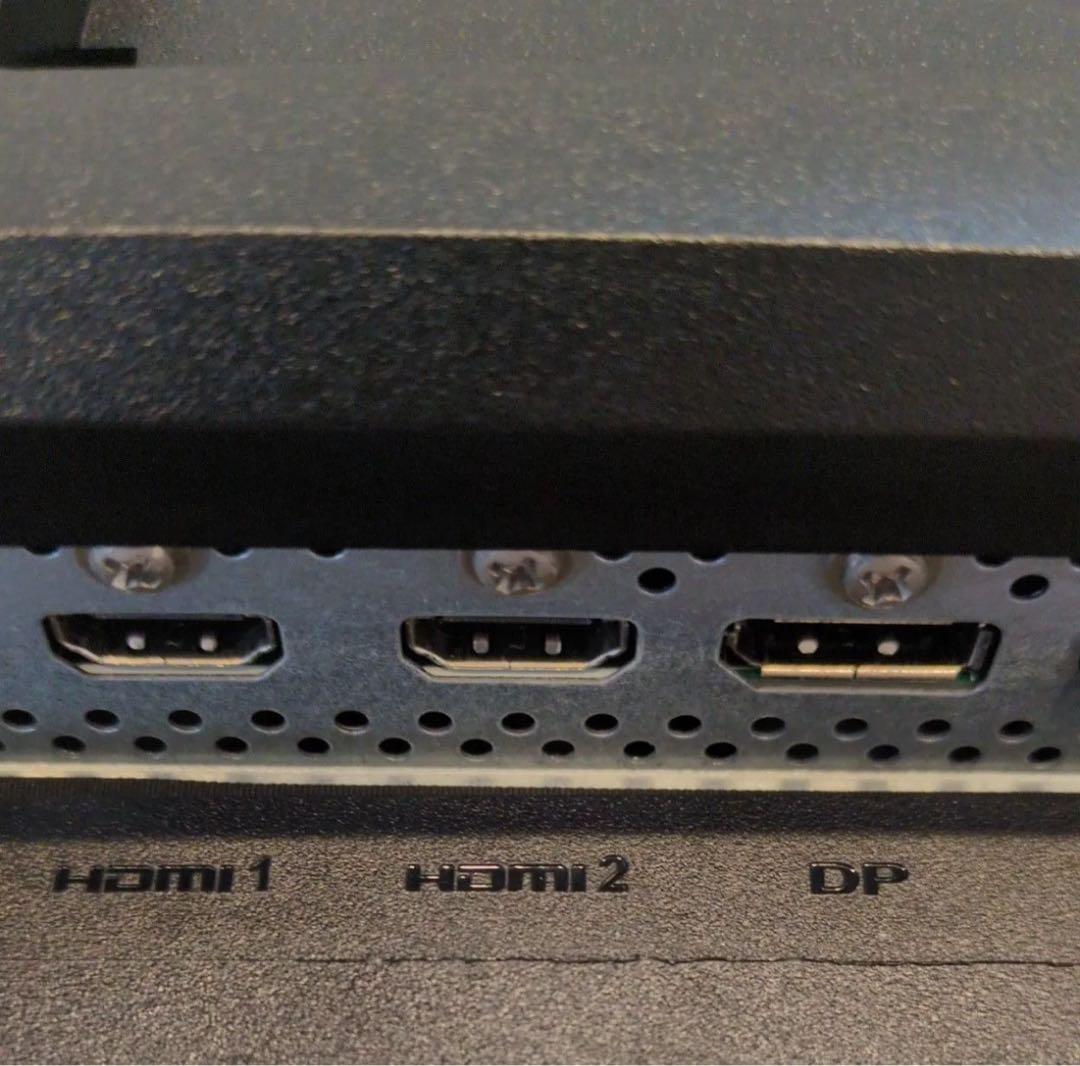 【Malboross】モニター 23.8インチOptix MAG245R2