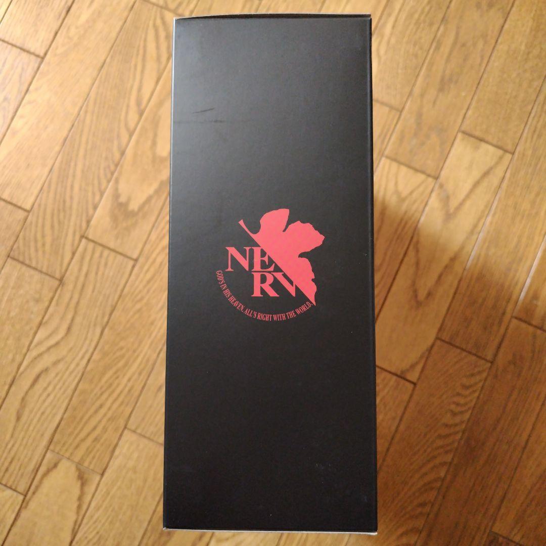 【未開封】RIOBOT 対G専用決戦兵器 紫龍 試作初号機 ゴジラ対エヴァ