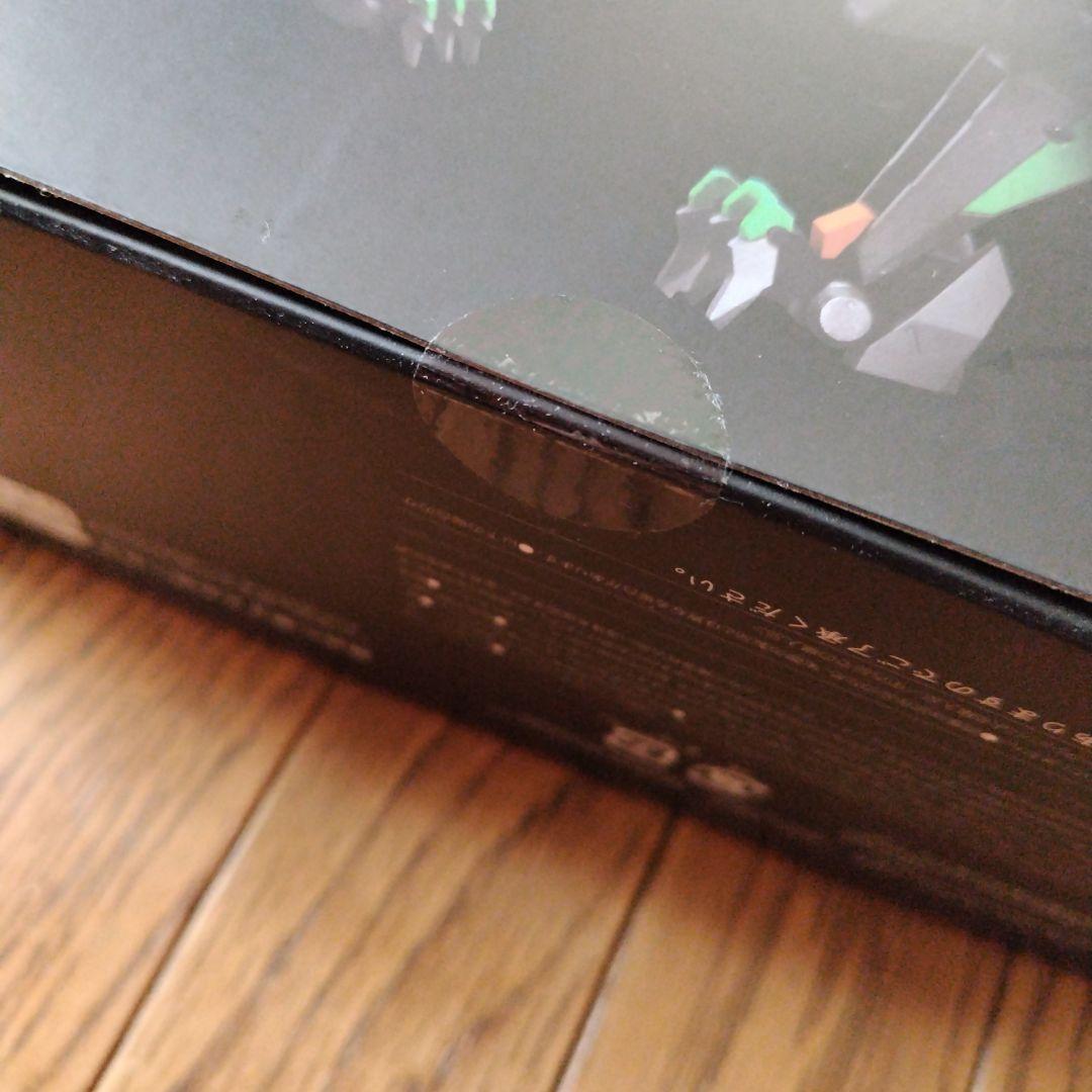 【未開封】RIOBOT 対G専用決戦兵器 紫龍 試作初号機 ゴジラ対エヴァ