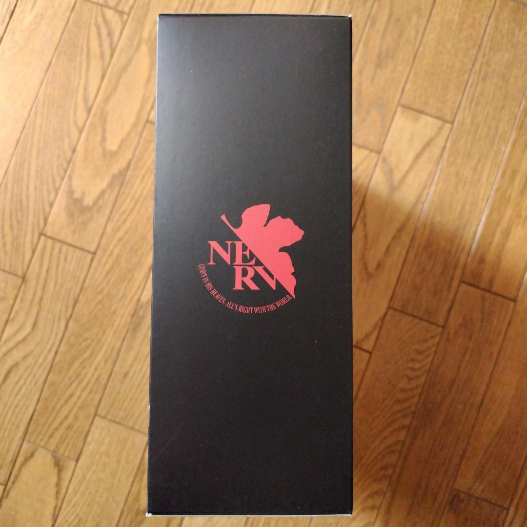 【未開封】RIOBOT 対G専用決戦兵器 紫龍 試作初号機 ゴジラ対エヴァ