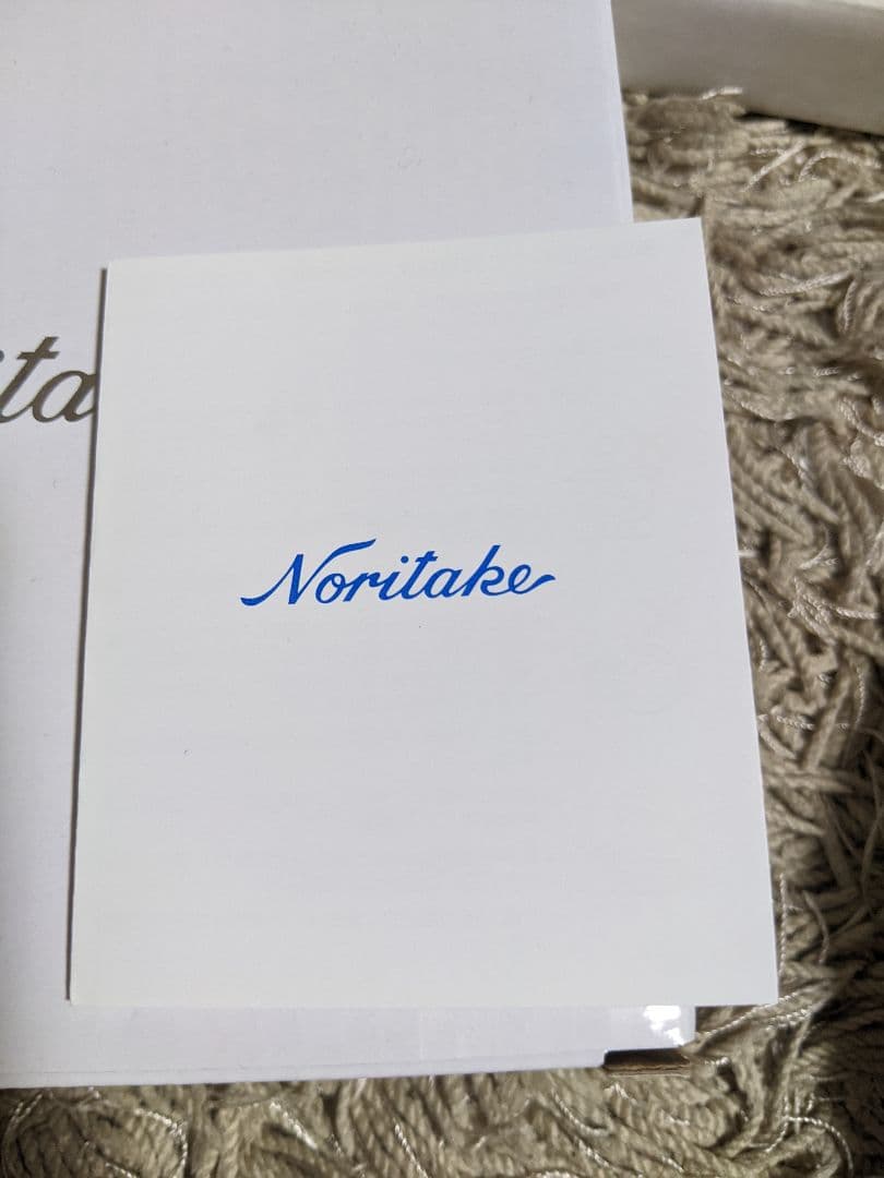 Noritake フルーツモチーフ 食器セット