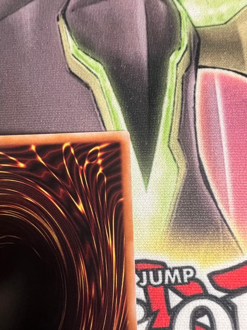 遊戯王　結束と絆の魔導師　25thシークレット　緑　DUNE 日版