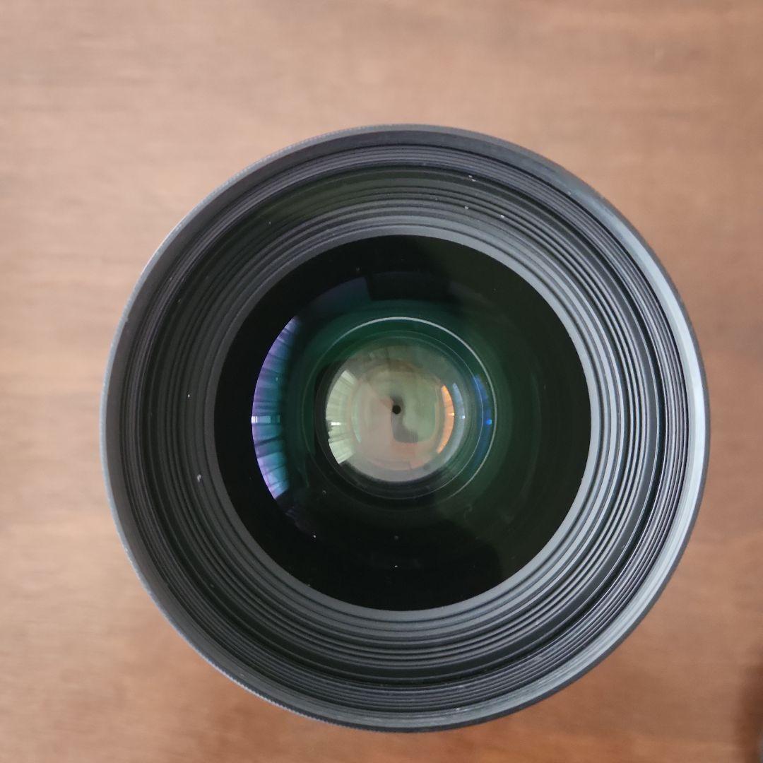 SIGMA 35mm F1.4 DG レンズ