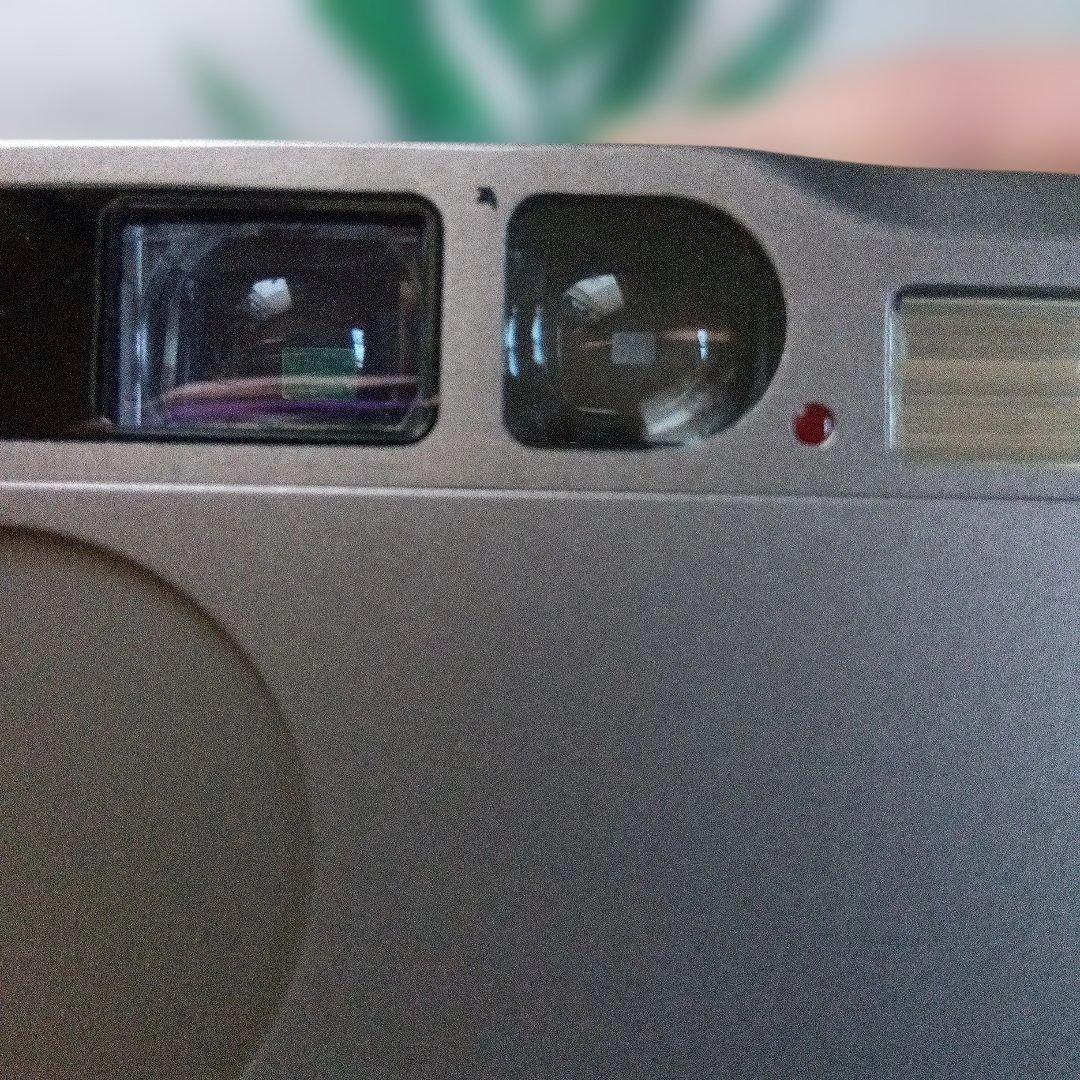 CONTAX t2 【 ジャンク】