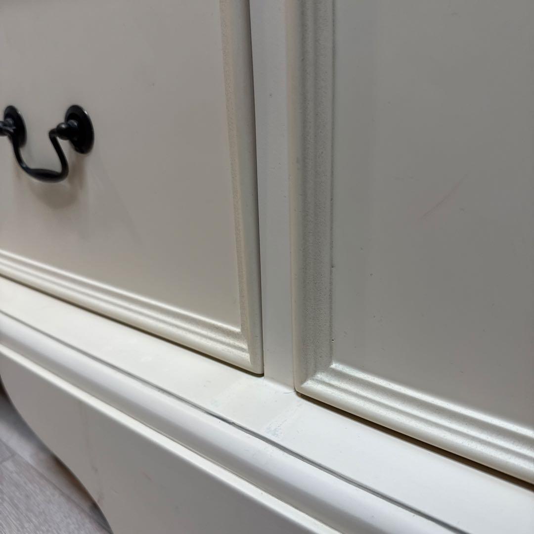 つくし【送料込】LAURA ASHLEY クリフトン チェスト