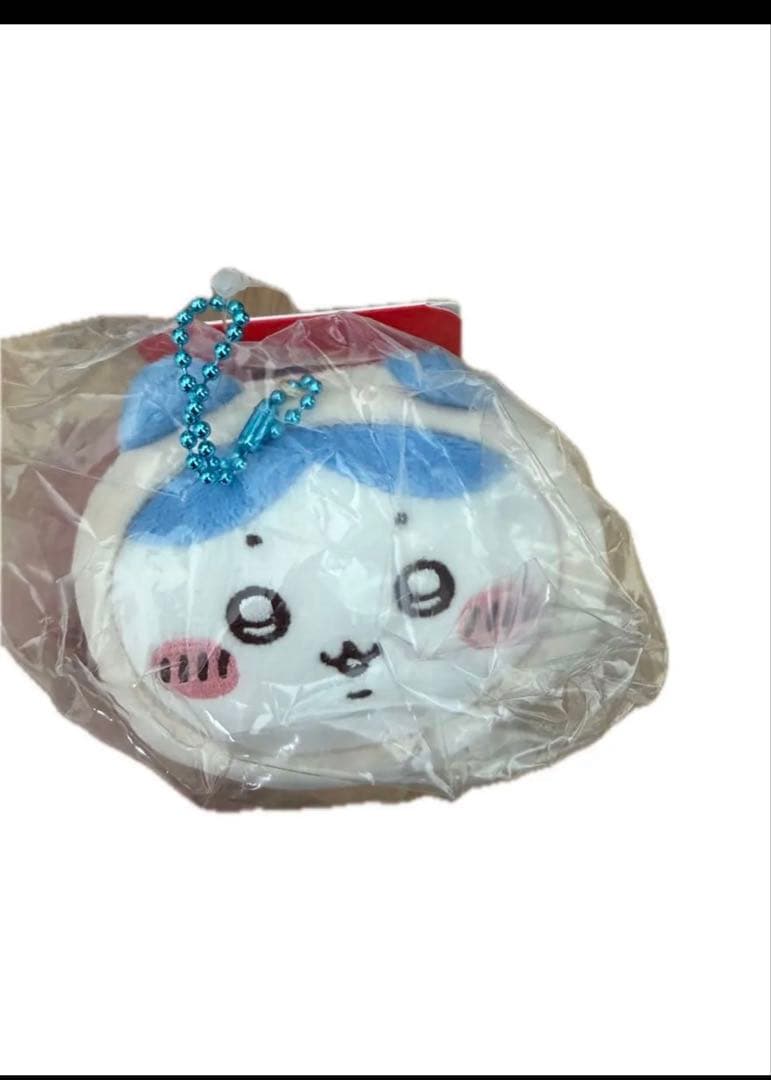 ちいかわ 香港限定 飲茶シリーズ マスコット　8点セット