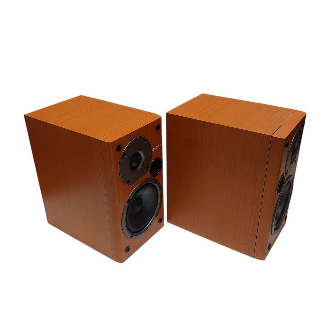 【美品】ONKYOネットワークCDレシーバーCR-N765 Bluetooth